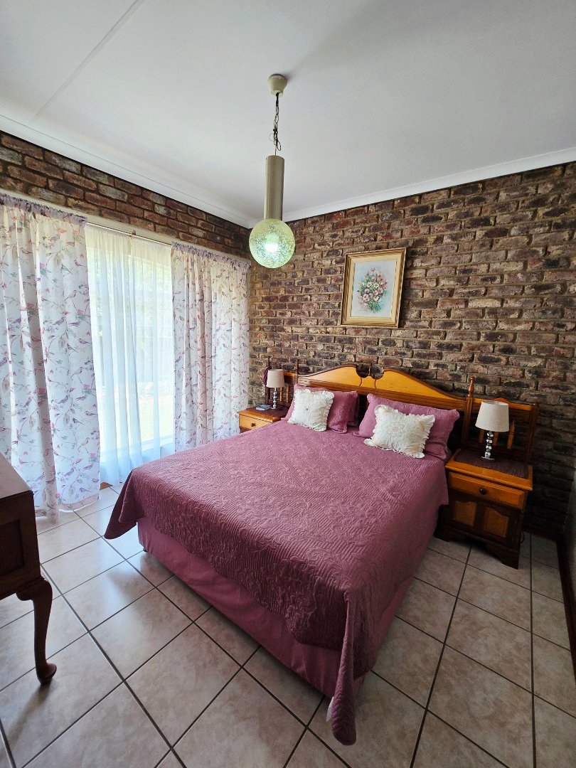 3 Bedroom Property for Sale in La Hoff North West